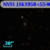 NVSS J163950+554608