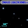 2MASS J16283905+7806446