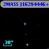 2MASS J16284446+7746083