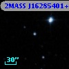 2MASS J16285401+7837301