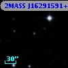 2MASS J16291591+7825020