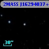 2MASS J16294037+7758444