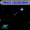 2MASS J16302069+7801264