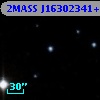 2MASS J16302341+7758446