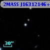 2MASS J16312146+7829315