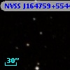 NVSS J164759+554431