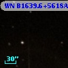 WN B1639.6+5618A