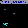 2MASS J16324909+7820020