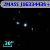 2MASS J16334438+7834079