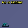 Pul -3 1320205