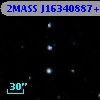 2MASS J16340887+7816422