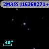 2MASS J16360271+7809086