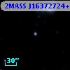 2MASS J16372724+7806522