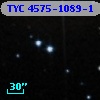 TYC 4575-1089-1