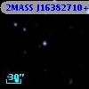 2MASS J16382710+7812399