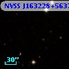 NVSS J163228+563746