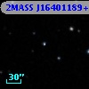 2MASS J16401189+7851175
