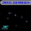 2MASS J16480164+7804130