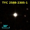 TYC 2588-2305-1