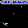 2MASS J16400442+3636144