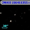 2MASS J16411355+3653377