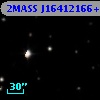 2MASS J16412166+3707272