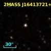 2MASS J16413721+3640506
