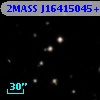 2MASS J16415045+3653283