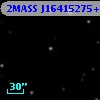 2MASS J16415275+3651223