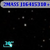 2MASS J16415310+3610029