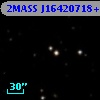 2MASS J16420718+3706195