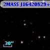 2MASS J16420829+3704510