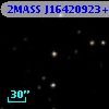 2MASS J16420923+3703475