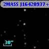 2MASS J16420937+3702567