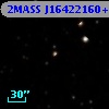 2MASS J16422160+3641178