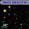 2MASS J16422741+3630170