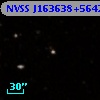 NVSS J163638+564226