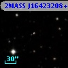 2MASS J16423208+3638238