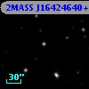 2MASS J16424640+3644286