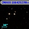 2MASS J16425270+3636548