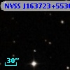NVSS J163723+553026