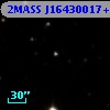 2MASS J16430017+3645358