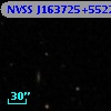 NVSS J163725+552203