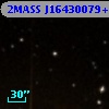 2MASS J16430079+3633343