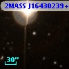 2MASS J16430239+3629329