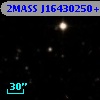 2MASS J16430250+3643212