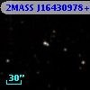 2MASS J16430978+3701087