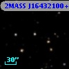 2MASS J16432100+3712218
