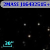 2MASS J16432515+3712201