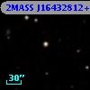 2MASS J16432812+3601584
